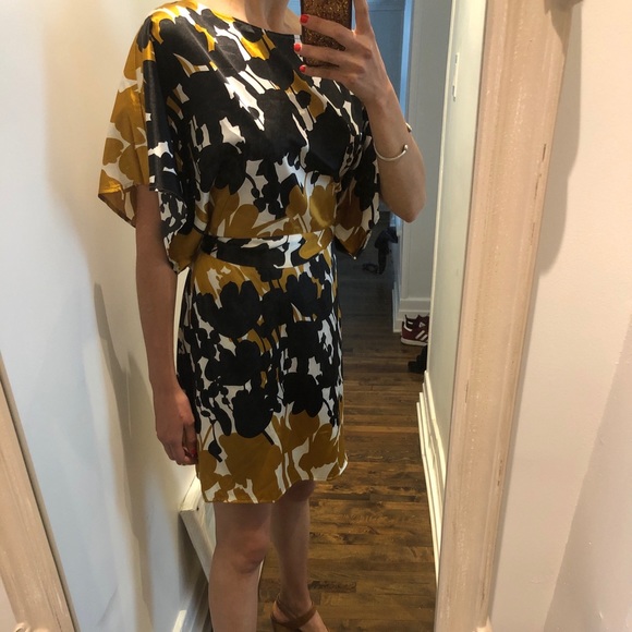 Cocktail Dress - Picture 2 of 2